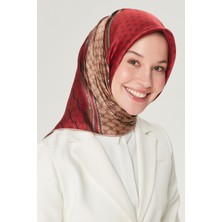 Armine Ipek Eşarp 8519D (Twill)