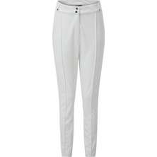 Dare 2b Sleek Kadın Pantolon-Beyaz