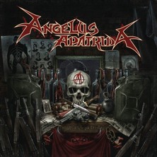 Angelus Apatrida - Plak