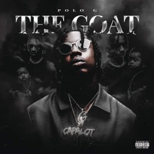 Polo G The Goat - Plak