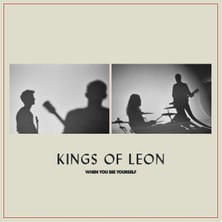 Kings Of Leon When You See Yourself - Plak