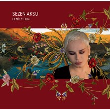 Sezen Aksu Deniz Yıldızı - Plak