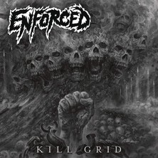 Enforced Kill Grid - Plak