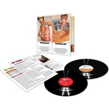 The Who Sell Out (Deluxe Edition) - Plak