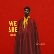 Jon Batiste We Are - Plak