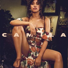 Camila Cabello Camila - Plak