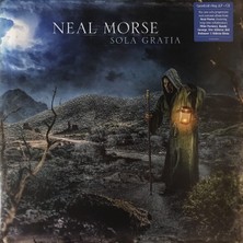 Neal Morse Sola Gratia - Plak