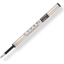 Cross Siyah Roller Refil 8523