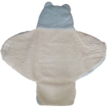 Özcan Tasarım Yeni Doğan Kundak - Yeni Doğan Uyku Tulumu - Yeni Doğan Dış Kundak