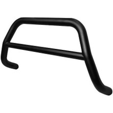 Drs Tuning Metal Ön Koruma Bar Siyah