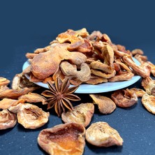 Mey Kuru Kuru Hoşaflık (Mayhoş) Naturel Kayısı 1000 gr