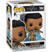 Funko Pop Figür - Black Panther: Wakanda Forever - Namor