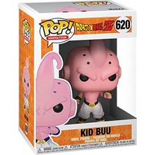 Funko Pop Figür Animation:dragon Ball Z S6 Kıd Buu