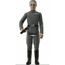 Star Wars Star Wars: A New Hope Grand Moff Tarkin Jumbo Vintage Figür