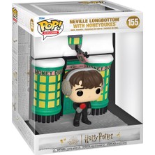 Funko Deluxe Pop Figür -  Harry Potter 20TH Anniversary - Honeydukes With Neville