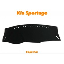 Lion Auto Kia Sportage Torpido Örtüsü