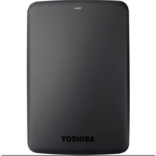 Toshiba HDTB405EK3AA Canvio Basics 500 GB 2.5" USB 3.0 Taşınabilir Disk