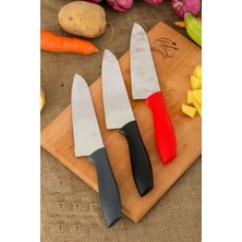 Cooker CKR2792 Şef Bıçağı 28 cm