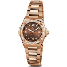 Guess Collection GCZ12002L4MF Kadın Kol Saati