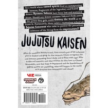 Viz Media Jujutsu Kaisen, Vol. 16 - Gege Akutami