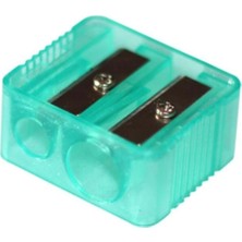 Elly  Elly Renkli Makyaj Kalemtıraş 2 ELLYKLMTRS02