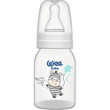 Wee Baby Klasik PP Biberon 125 ml Kod 851
