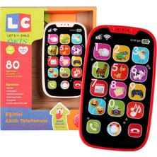 Enfal Toys Lets Be Child Lc Telefon LC-30900