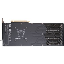 GAINWARD RTX 4090 PHANTOM 24GB GDDR6X 384 Bit RGB LED Nvidia Ekran Kartı