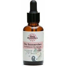 Gaia Remedies - The Immaculate Ton Eşitleyici Serum