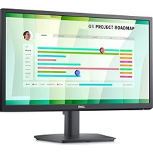 Dell E2223HN 21.5" 60Hz 5ms VGA HDMI Dp Fhd IPS Monitor