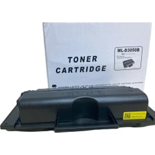 IPM Toner Samsung ML 3050 Çipli 8000 Sayfa Kapasiteli Muadil Toner Siyah