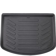 Drs Tuning Kia Riosedan 2005-2011 3D Bagaj Havuzu