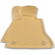 Drs Tuning Bmw F30 Bej 3D Bagaj Havuzu