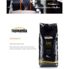 Tupinamba Top Quality Çekirdek Kahve 1 kg