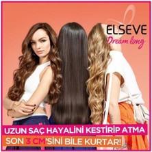 Elseve Dream Long Onarıcı Bakım Şampuanı 390ml