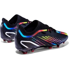 Leipae Unisex Futbol Ayakkabısı Çim Futbol Kramponları Tf/fg Krampon (Yurt Dışından)