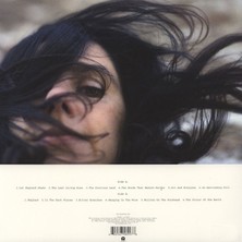 Pj Harvey Let England Shake - Plak