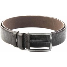 Bambi Kahve Leather Erkek Kemer U08657010040