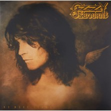 Ozzy Osbourne No More Tears (30TH Anniverary Edition) - Plak