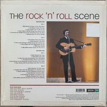 The Rock & Roll Scene - Decca Originals (Rsd) - Plak