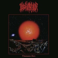 Blood Incantation Timewave Zero - Plak