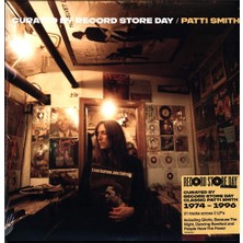 Patti Smith Curated By Record Store Day Rsd 2022 - Plak