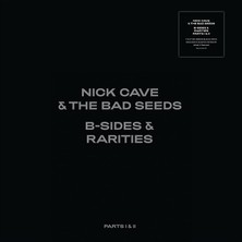 Nick Cave And The Bad Seeds B-Sides & Rarities (Part I & Iı) (Limited Deluxe Box Set) - Plak