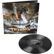 Therion Leviathan - Plak