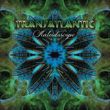 Transatlantic Kaleidoscope (Re-Issue 2022) - Plak