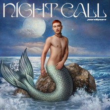 Years & Years Night Call - Plak