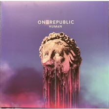 Onerepublic Human - Plak