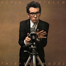 Elvis Costello This Years Model - Plak