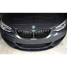 Drs Tuning Bmw F22 M2 Piano Black Ön Panjur 2016+