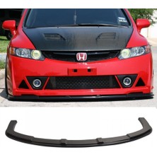 Drs Tuning Honda Civic Fd6 Rr Ön Lip